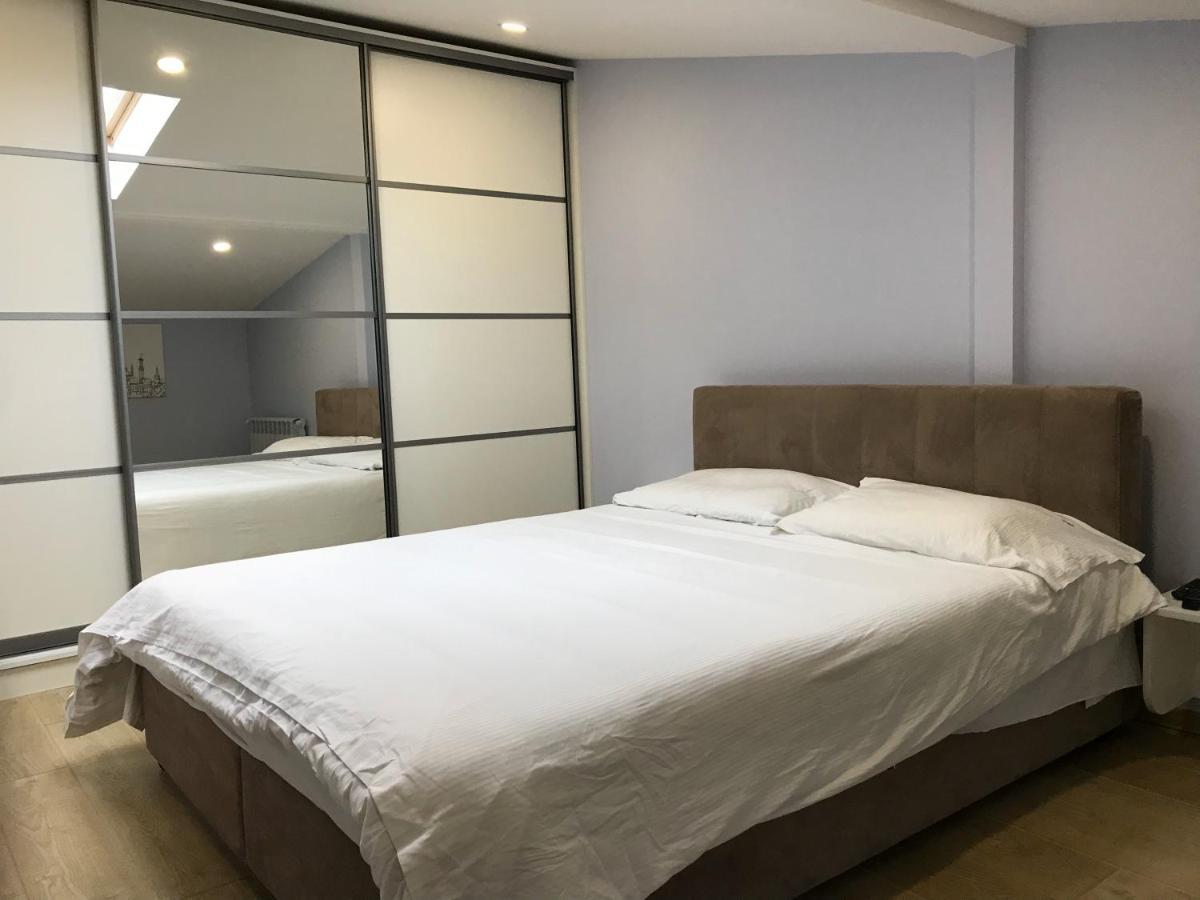 Romantic Lux Vivaldi Suite Svobode Avenue 39 Lwów Zewnętrze zdjęcie