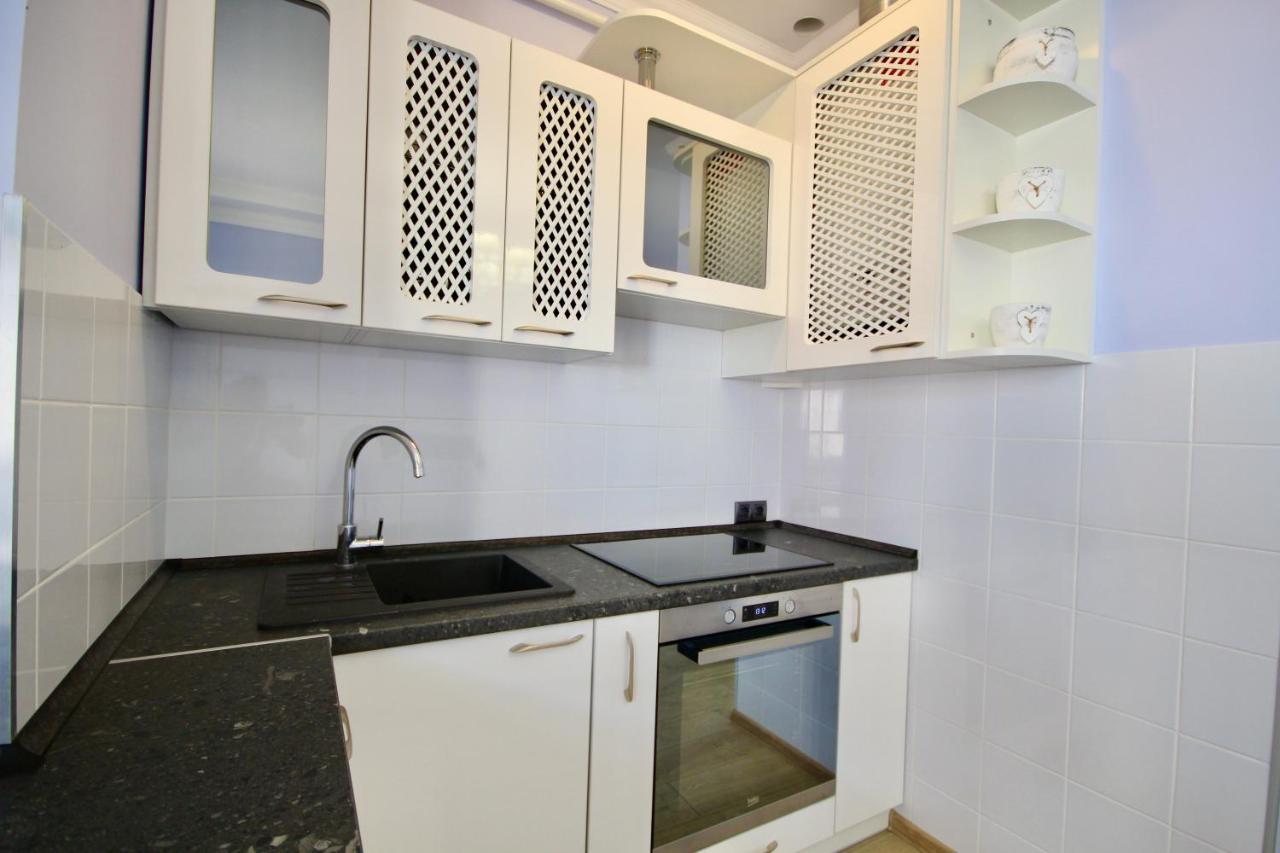 Romantic Lux Vivaldi Suite Svobode Avenue 39 Lwów Zewnętrze zdjęcie